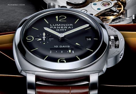 fake panerai luminor|panerai look alike watches.